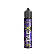 Revoltage - FLEX - Longfills 10 ml - Grape
