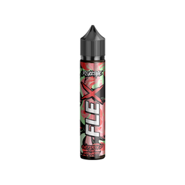 Revoltage - FLEX - Longfills 10 ml - Kiwi Strawberry