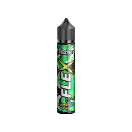 Revoltage - FLEX - Longfills 10 ml - Kiwi