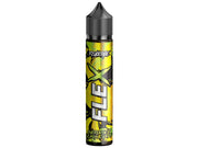 Revoltage - FLEX - Longfills 10 ml - Lemon Candy