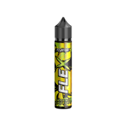 Revoltage - FLEX - Longfills 10 ml - Lemon Candy