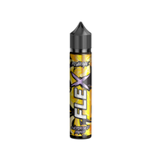 Revoltage - FLEX - Longfills 10 ml - Mango