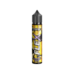 Revoltage - FLEX - Longfills 10 ml - Mango