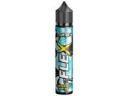Revoltage - FLEX - Longfills 10 ml - Mint Gum
