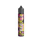Revoltage - FLEX - Longfills 10 ml - Pink Lemonade