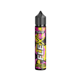 Revoltage - FLEX - Longfills 10 ml - Pink Lemonade