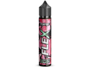 Revoltage - FLEX - Longfills 10 ml - Strawberry