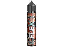 Revoltage - FLEX - Longfills 10 ml - Vanilla