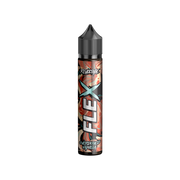 Revoltage - FLEX - Longfills 10 ml - Vanilla