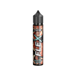 Revoltage - FLEX - Longfills 10 ml - Vanilla