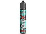 Revoltage - FLEX - Longfills 10 ml - Watermelon