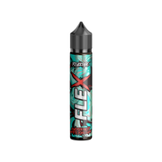 Revoltage - FLEX - Longfills 10 ml - Watermelon