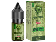 Revoltage - Hybrid Nikotinsalz Liquid - Magic Mint
