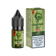 Revoltage - Hybrid Nikotinsalz Liquid - Magic Mint