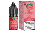 Revoltage - Hybrid Nikotinsalz Liquid - Super Strawberry