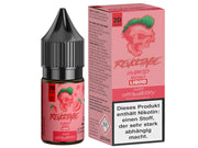 Revoltage - Hybrid Nikotinsalz Liquid - Super Strawberry