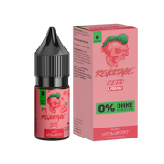 Revoltage - Hybrid Nikotinsalz Liquid - Super Strawberry