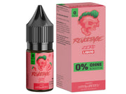 Revoltage - Hybrid Nikotinsalz Liquid - Super Strawberry
