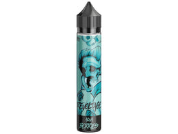 Revoltage - Longfills 15 ml - Aqua Berries