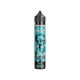 Revoltage - Longfills 15 ml - Aqua Berries