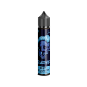 Revoltage - Longfills 15 ml - Black Blueberry