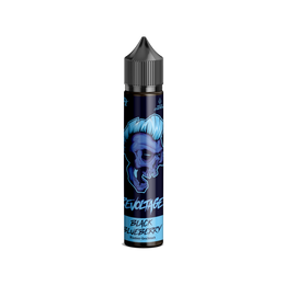 Revoltage - Longfills 15 ml - Black Blueberry