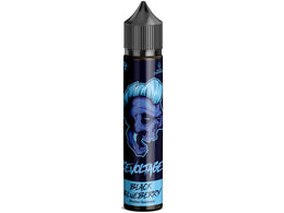 Revoltage - Longfills 15 ml - Black Blueberry