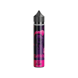 Revoltage - Longfills 15 ml - Black Mango