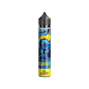 Revoltage - Longfills 15 ml - Blue Cherry
