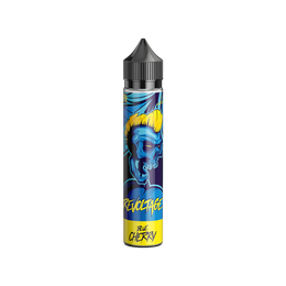 Revoltage - Longfills 15 ml - Blue Cherry
