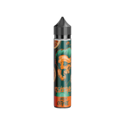 Revoltage - Longfills 15 ml - Green Orange