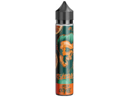 Revoltage - Longfills 15 ml - Green Orange