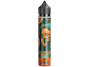 Revoltage - Longfills 15 ml - Green Orange - Verpackung