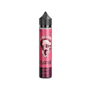 Revoltage - Longfills 15 ml - Laser Lychee