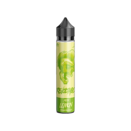 Revoltage - Longfills 15 ml - Neon Lemon