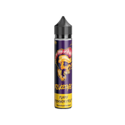 Revoltage - Longfills 15 ml - Punky Passion Fruit