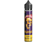 Revoltage - Longfills 15 ml - Punky Passion Fruit