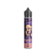 Revoltage - Longfills 15 ml - Purple Peach