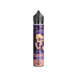 Revoltage - Longfills 15 ml - Purple Peach