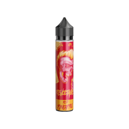 Revoltage - Longfills 15 ml - Red Pineapple