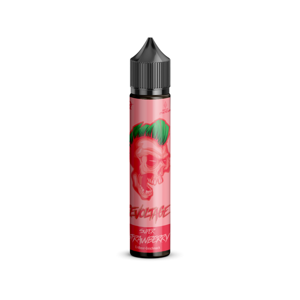 Revoltage Longfill Liquids - 95 intensive Aromen | Premium Revoltage Longfill Liquids - 95 intensive Aromen | Premium