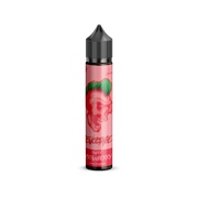 Revoltage - Longfills 15 ml - Super Strawberry
