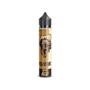 Revoltage - Longfills 15 ml - Tobacco Gold