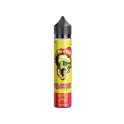 Revoltage - Longfills 15 ml - Triple Apple