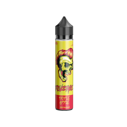 Revoltage - Longfills 15 ml - Triple Apple