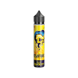 Revoltage - Longfills 15 ml - Yellow Raspberry