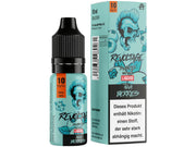 Revoltage - Hybrid Nikotinsalz Liquid - Aqua Berries