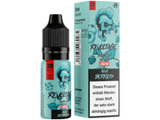 Revoltage - Hybrid Nikotinsalz Liquid - Aqua Berries