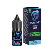 Revoltage - Hybrid Nikotinsalz Liquid - Black Blueberry