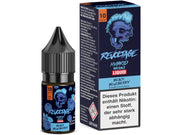 Revoltage - Hybrid Nikotinsalz Liquid - Black Blueberry